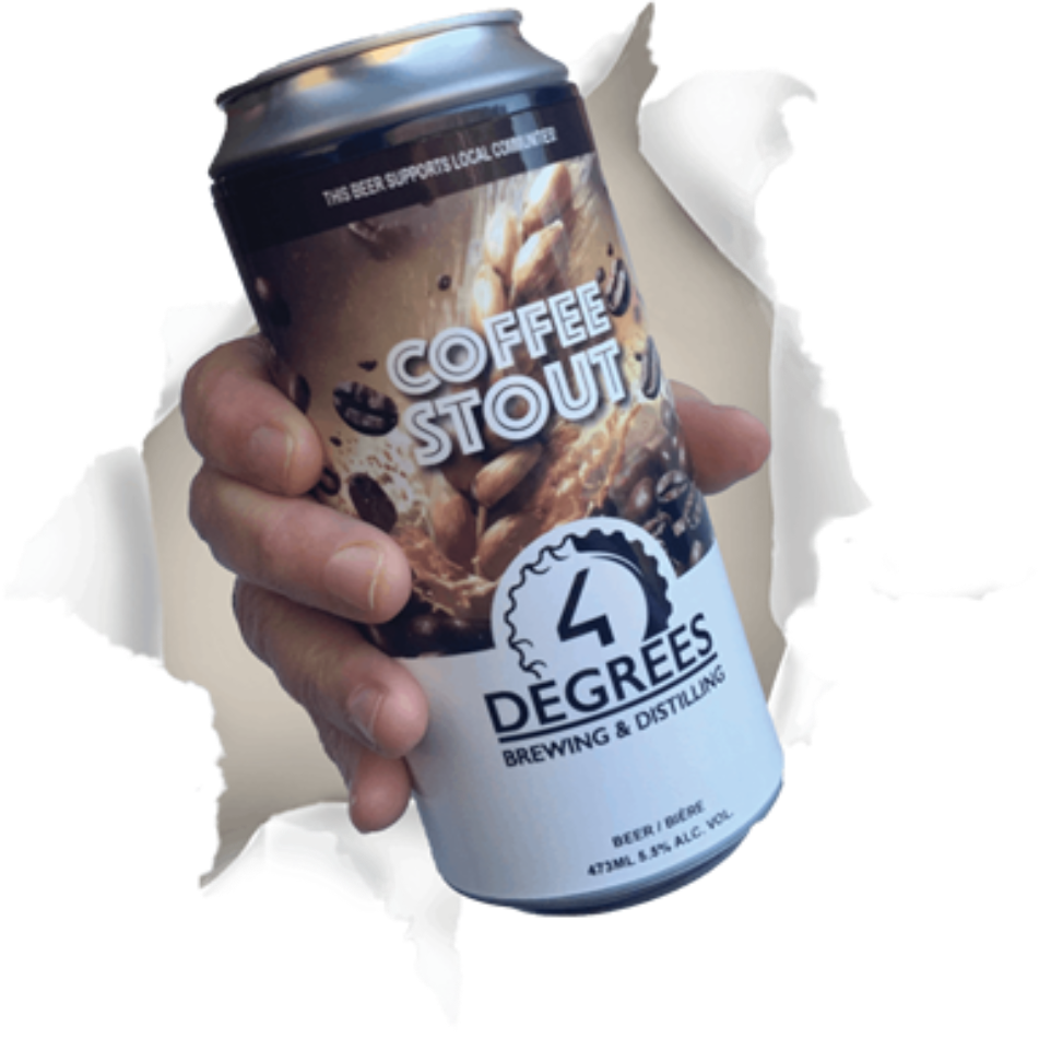 Coffee Stout