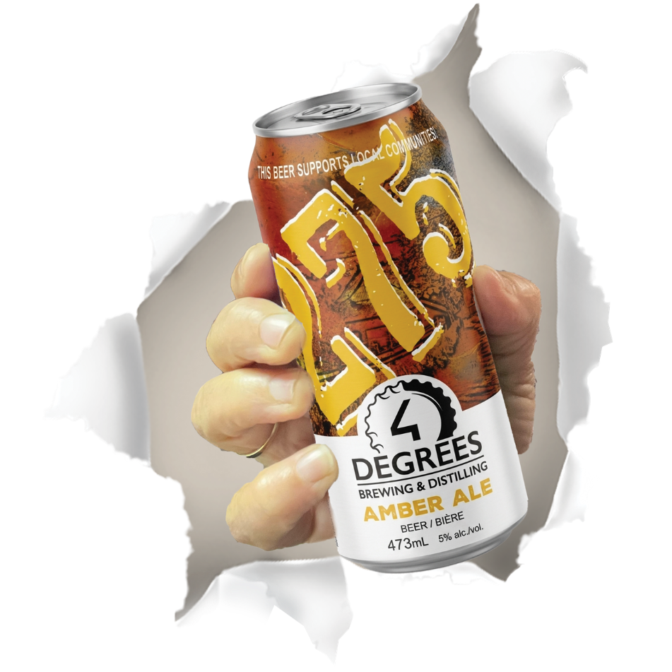 275 Amber Ale