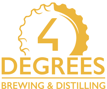 4 Degrees Brewing and Distilling