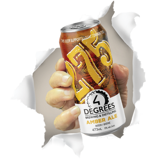 275 Amber Ale